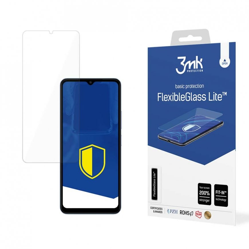 3MK FlexibleGlass Lite 1 pc(s)