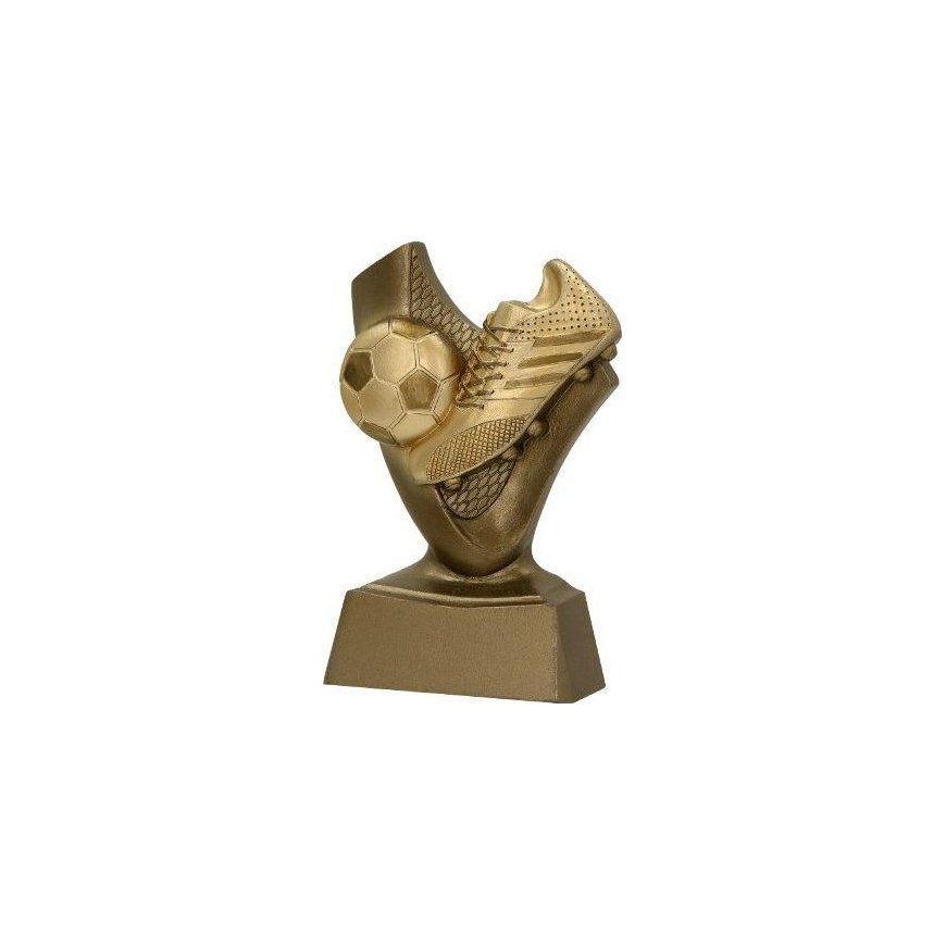 Detal Lieta figūrėlė – futbolas