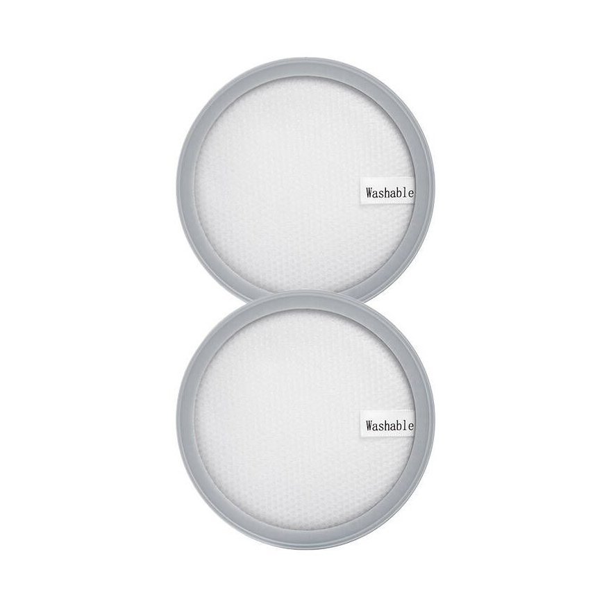 Homerunpet Replacement filters for Pet grooming