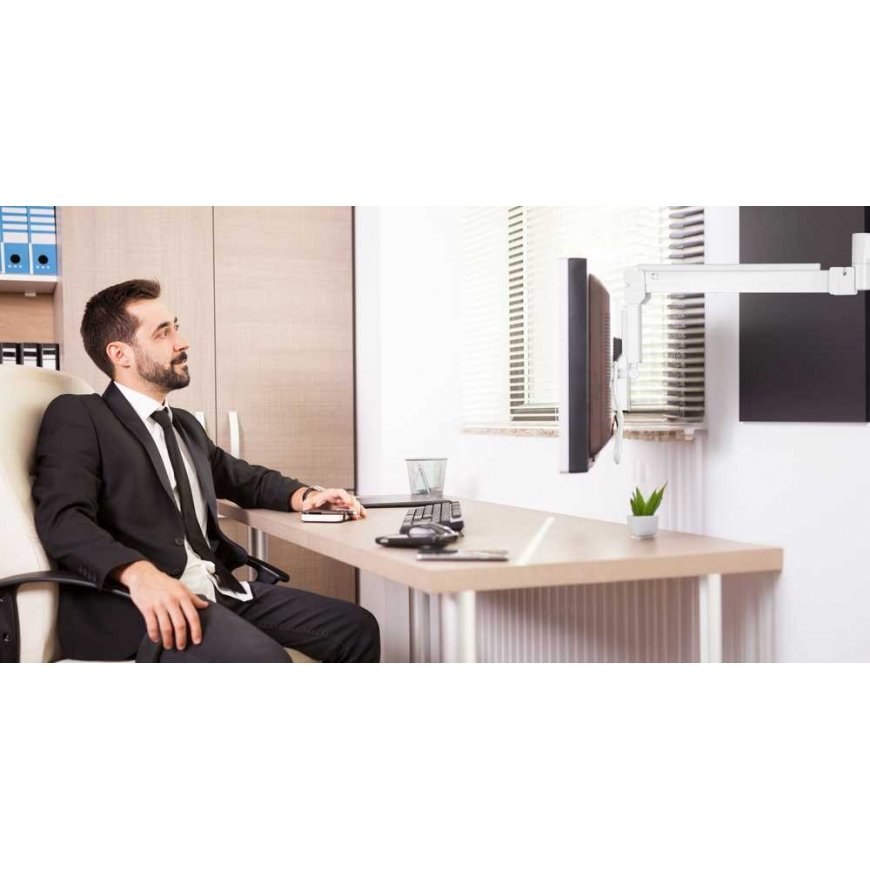 Holder for monitor Spacetronik SPA-G370 – 2