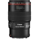 Canon EF 100mm f/2.8L Macro IS USM Lens Canon EF 100mm f/2.8L Macro IS USM Lens