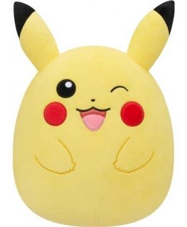 Squishmallows SQUISHMALLOWS 25 CM POKEMON WINNING PIKACHU