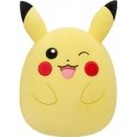 Squishmallows SQUISHMALLOWS 25 CM POKEMON WINKING PIKACHU Squishmallows SQUISHMALLOWS 25 CM POKEMON WINKING PIKACHU