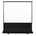 Portable projection screen 86 inch MC-963 Portable projection screen 86 inch MC-963