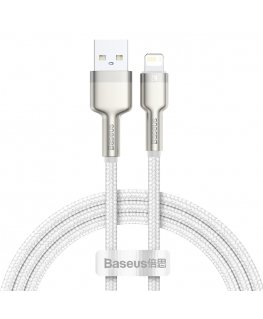 Baseus Cafule 1 m Balts