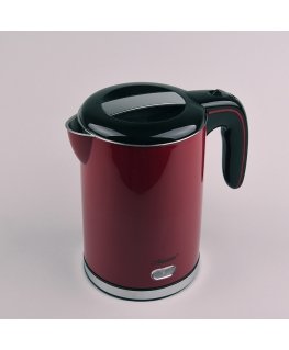Feel Maestro MR030 red elektrinis virdulys 1,2 L 1500 W Raudona