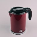 Feel Maestro MR030 red elektrinis virdulys 1,2 L 1500 W Raudona Feel Maestro MR030 red elektrinis virdulys 1,2 L 1500 W Raudona