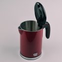 Feel Maestro MR030 red vedenkeitin 1,2 L 1500 W Punainen Feel Maestro MR030 red vedenkeitin 1,2 L 1500 W Punainen