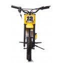 Lean Cars Battery Powered Dirt Bike A9901 Yellow Lean Cars Battery Powered Dirt Bike A9901 Yellow
