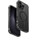 Case UNIQ etui Eleva with Vertica Stand iPhone 16 Pro Max 6.9" black/carbon black Case UNIQ etui Eleva with Vertica Stand iPhone 16 Pro Max 6.9" black/carbon black