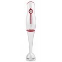 Esperanza EKM001R blender Immersion blender 250 W Red, White Esperanza EKM001R blender Immersion blender 250 W Red, White