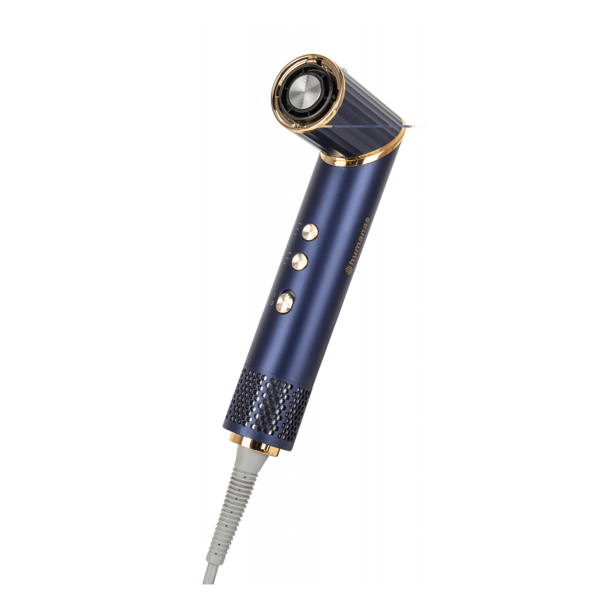 Humanas Hair dryer with ionization Humanas