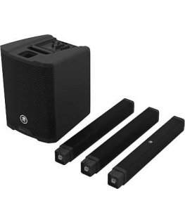 Computer speakers MACKIE SRM FLEX - PA system