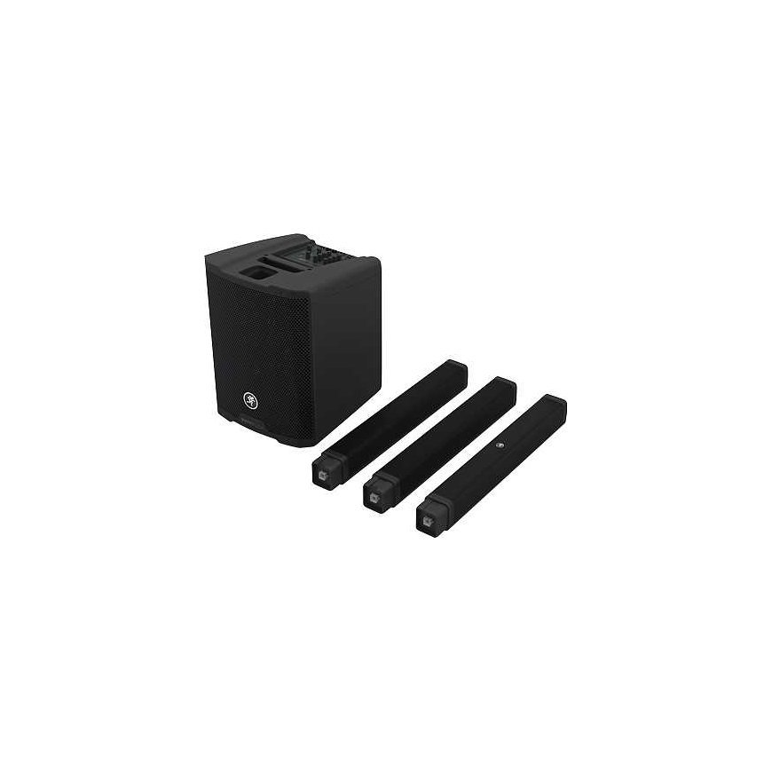 Mackie Computer speakers MACKIE SRM FLEX