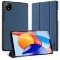 Case Dux Ducis Domo Xiaomi Redmi Pad SE 8.7 dark blue Case Dux Ducis Domo Xiaomi Redmi Pad SE 8.7 dark blue