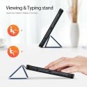 Case Dux Ducis Domo Xiaomi Redmi Pad SE 8.7 dark blue Case Dux Ducis Domo Xiaomi Redmi Pad SE 8.7 dark blue