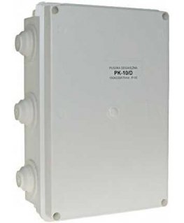 Inny D Kita D BOX PK-10/D IP-55