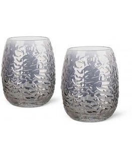 Fissman Stiklinės stiklinės 2 vnt / 360 ml