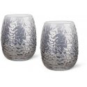 Fissman Stiklinės stiklinės 2 vnt / 360 ml Fissman Stiklinės stiklinės 2 vnt / 360 ml