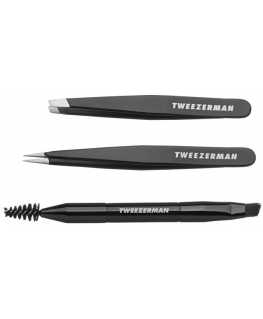 Tweezerman Eyebrow Shaping Kit