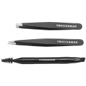 Tweezerman Eyebrow Shaping Kit