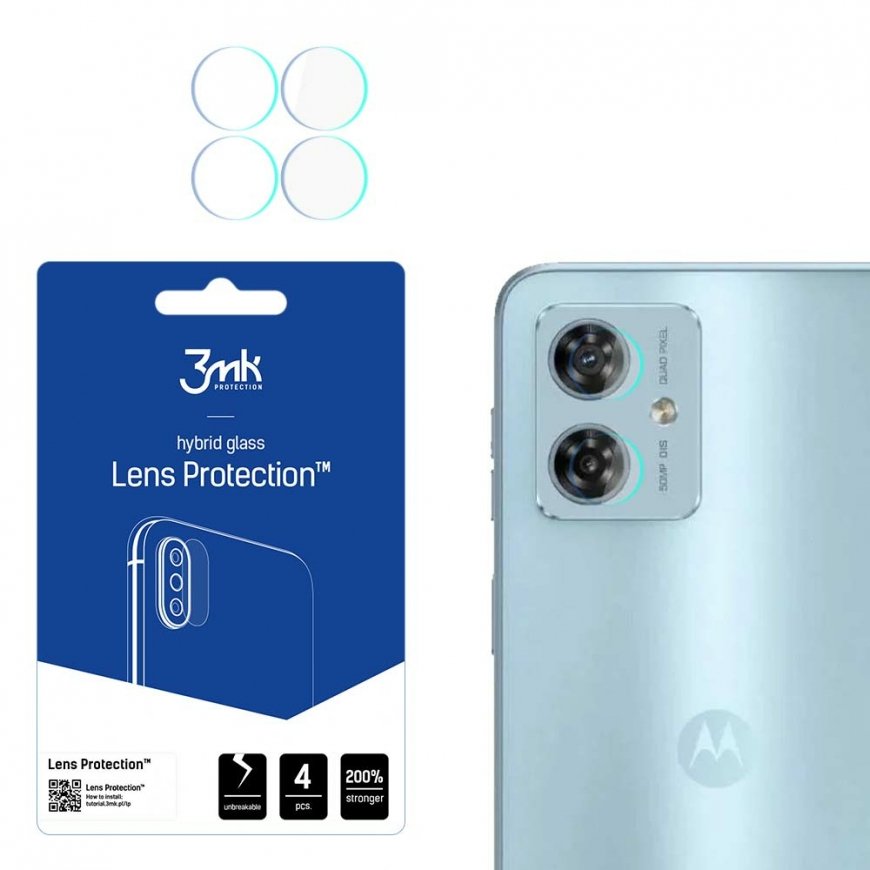 3MK Lens Protection 1 tk