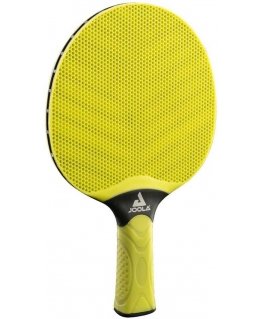 VIVID OUTDOOR JOOLA LIME TABLE TENNIS RACKET