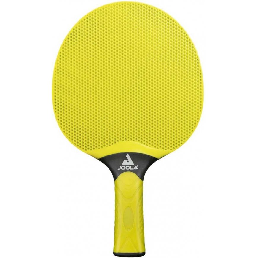 VIVID OUTDOOR JOOLA LIME TABLE TENNIS RACKET – 2