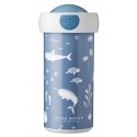 Rosti Mepal Vaikiška gertuvė 300ml MP107420065391 Rosti Mepal Vaikiška gertuvė 300ml MP107420065391