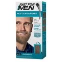 Just For Men mustache and beard light brown 28.4g Just For Men mustache and beard light brown 28.4g