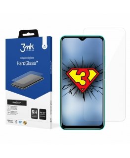 3MK HardGlass 1 tk