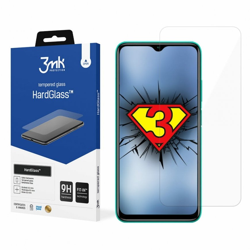 3MK HardGlass 1 шт