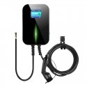 Besen wall-mounted car charger BS20 22kW Besen wall-mounted car charger BS20 22kW