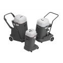 Nilfisk VL500 35 18 L Būgninis siurblys Sausas ir drėgnas 1350 W Dulkių maišas Nilfisk VL500 35 18 L Būgninis siurblys Sausas ir drėgnas 1350 W Dulkių maišas