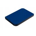 Verbatim Store 'n' Go väline kõvaketas 1 TB 5400 RPM 2.5" Micro-USB B 3.2 Gen 1 (3.1 Gen 1) Sinine Verbatim Store 'n' Go väline kõvaketas 1 TB 5400 RPM 2.5" Micro-USB B 3.2 Gen 1 (3.1 Gen 1) Sinine