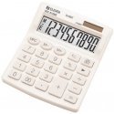 Eleven Calculator SDC810NRWHE, white, desk, 10 seats, double power supply Eleven Calculator SDC810NRWHE, white, desk, 10 seats, double power supply