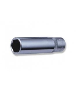 JONNESWAY NASADKA SZEŚCIOCĀTNA 1/2" DŁUGA 13mm