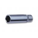 JONNESWAY NASADKA SZEŚCIOKĄTNA 1/2" DŁUGA 13mm JONNESWAY NASADKA SZEŚCIOKĄTNA 1/2" DŁUGA 13mm