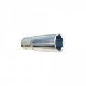 JONNESWAY NASADKA SZEŚCIOKĄTNA 1/2" DŁUGA 13mm JONNESWAY NASADKA SZEŚCIOKĄTNA 1/2" DŁUGA 13mm