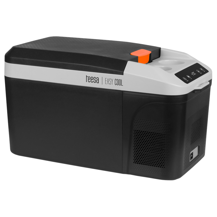 Teesa Professional TEESA tourist refrigerator with