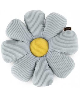 Eurofirany CHP/FLOWER/40/C 37X37X13 SREB/WYP.