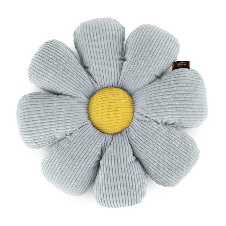 Eurofirany CHP/FLOWER/40/C 37X37X13 SILVER/PL. – 2