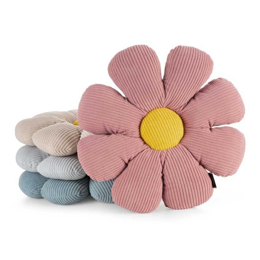 Eurofirany CHP/FLOWER/40/C 37X37X13 SILVER/PL. – 3