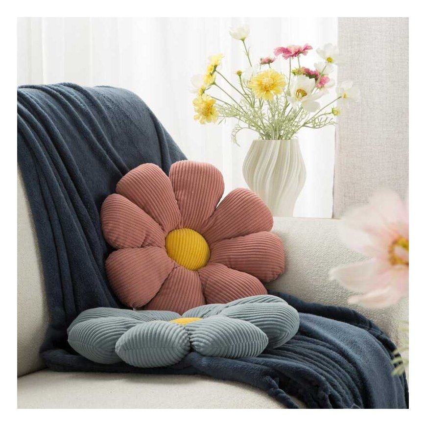 Eurofirany CHP/FLOWER/40/C 37X37X13 SILVER/PL. – 5