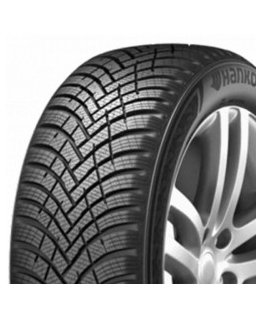 Hankook Tires WiNter i*cept iZ3 (W636) 96 T XL ( - - - )