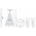 Issey Miyake Xmas 2023 set Issey Miyake: A Drop d'Issey, Moisturizing, Hand cream, 2 pcs, 50 ml + A Drop d'Issey, Parfum, For wo