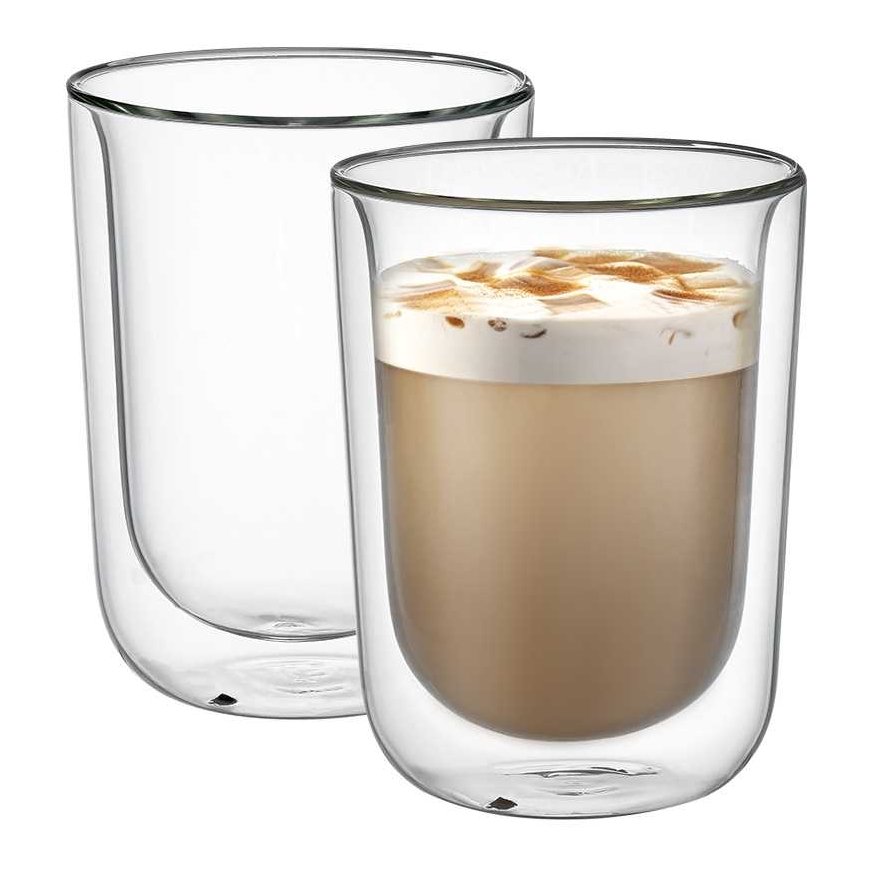 Termo stiklinės Zyle ZY7373DG, 340 ml, 2 vnt – 2