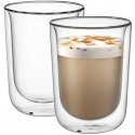 Termo stiklinės Zyle ZY7373DG, 340 ml, 2 vnt Termo stiklinės Zyle ZY7373DG, 340 ml, 2 vnt