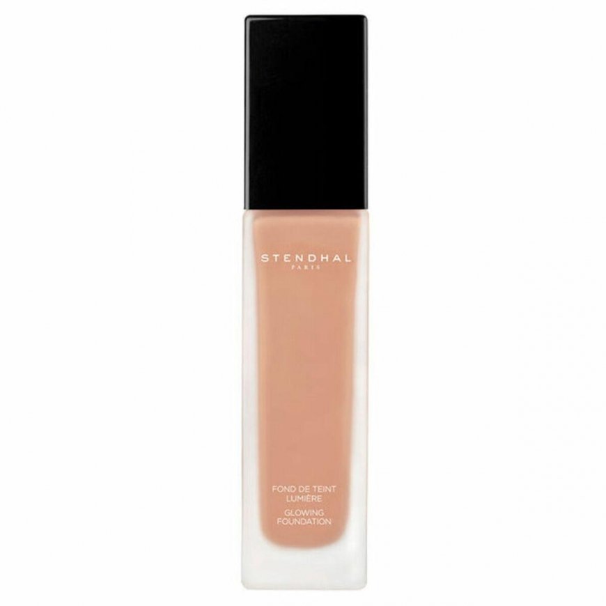Stendhal Glowing Foundation 232 Golden Amber 30ml – 2