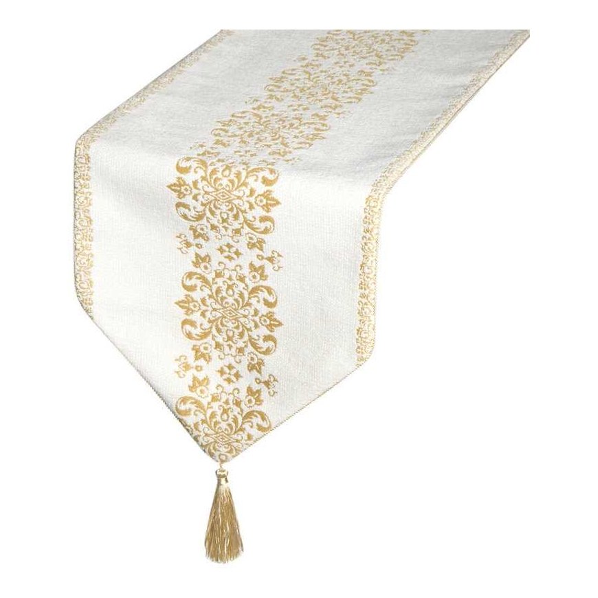 Eurofirany CHO/MAJORCA/K+ZŁ 30X180 K+GOLD